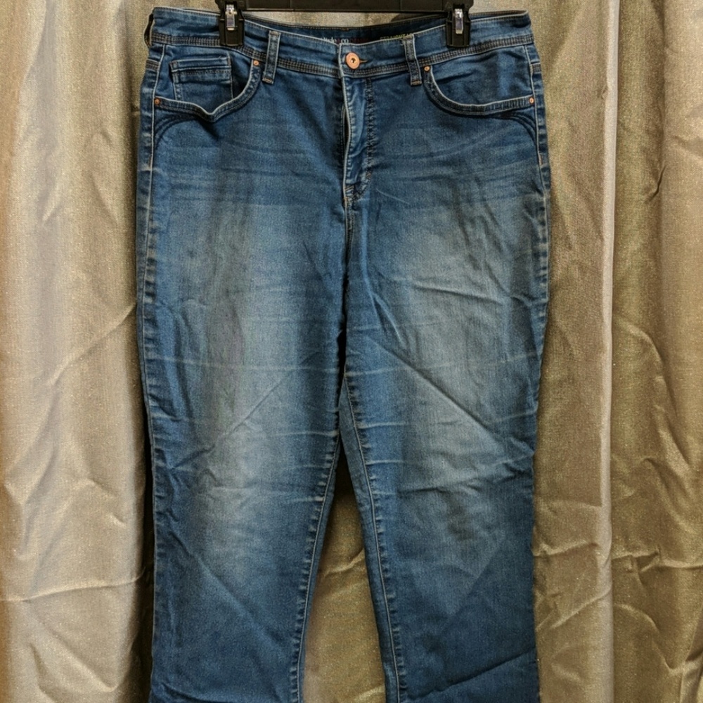 Excellent condition style and co jeans